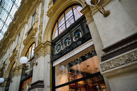 Gucci Salaries in Milan, Italy Area 